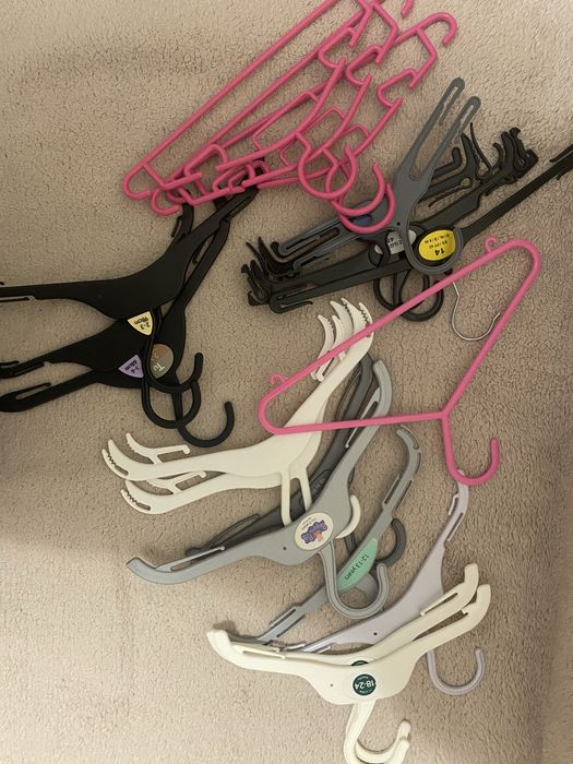 Детские вешалки дитячі вішаки