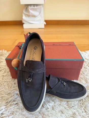 Loro Piana Summer walker