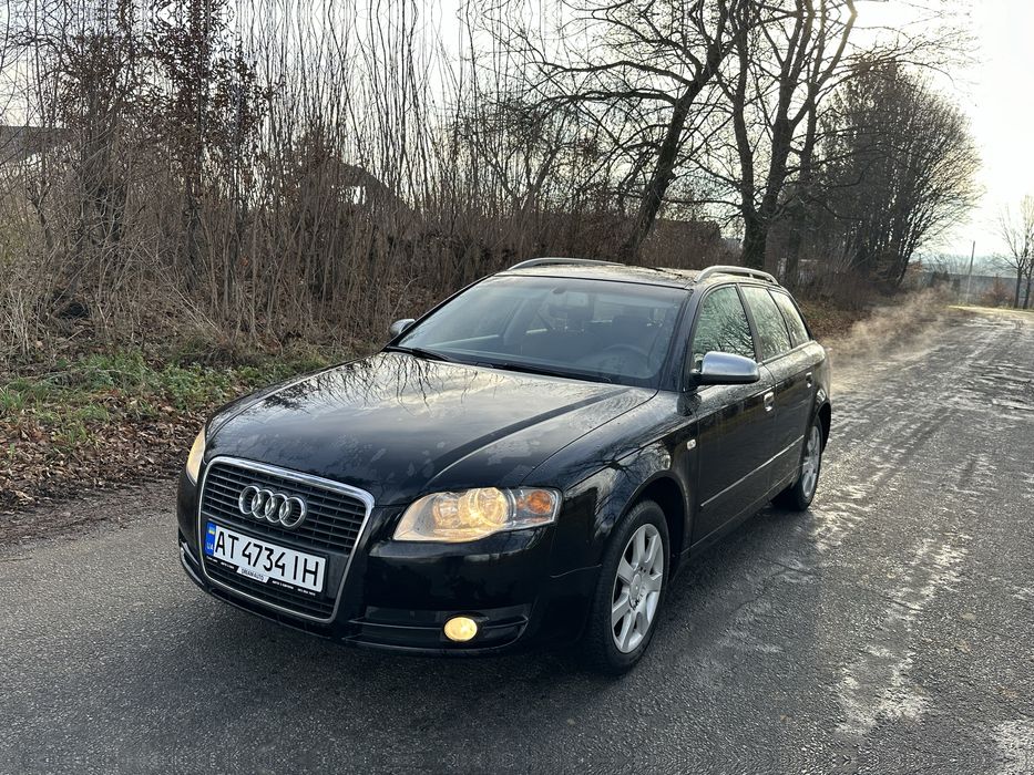 Ауді А4     Можливий Обмін