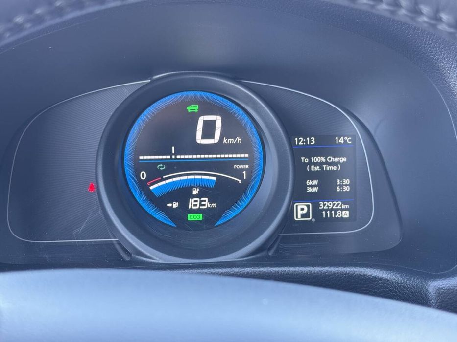 Nissan e-NV200 2021 freshauto