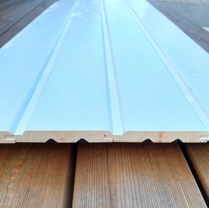 Elewacja impregnowana OSMO 19 x 121 x 4500 mm