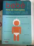 Livros maternidade