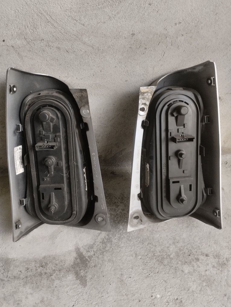 Farol farolim Smart fortwo 450