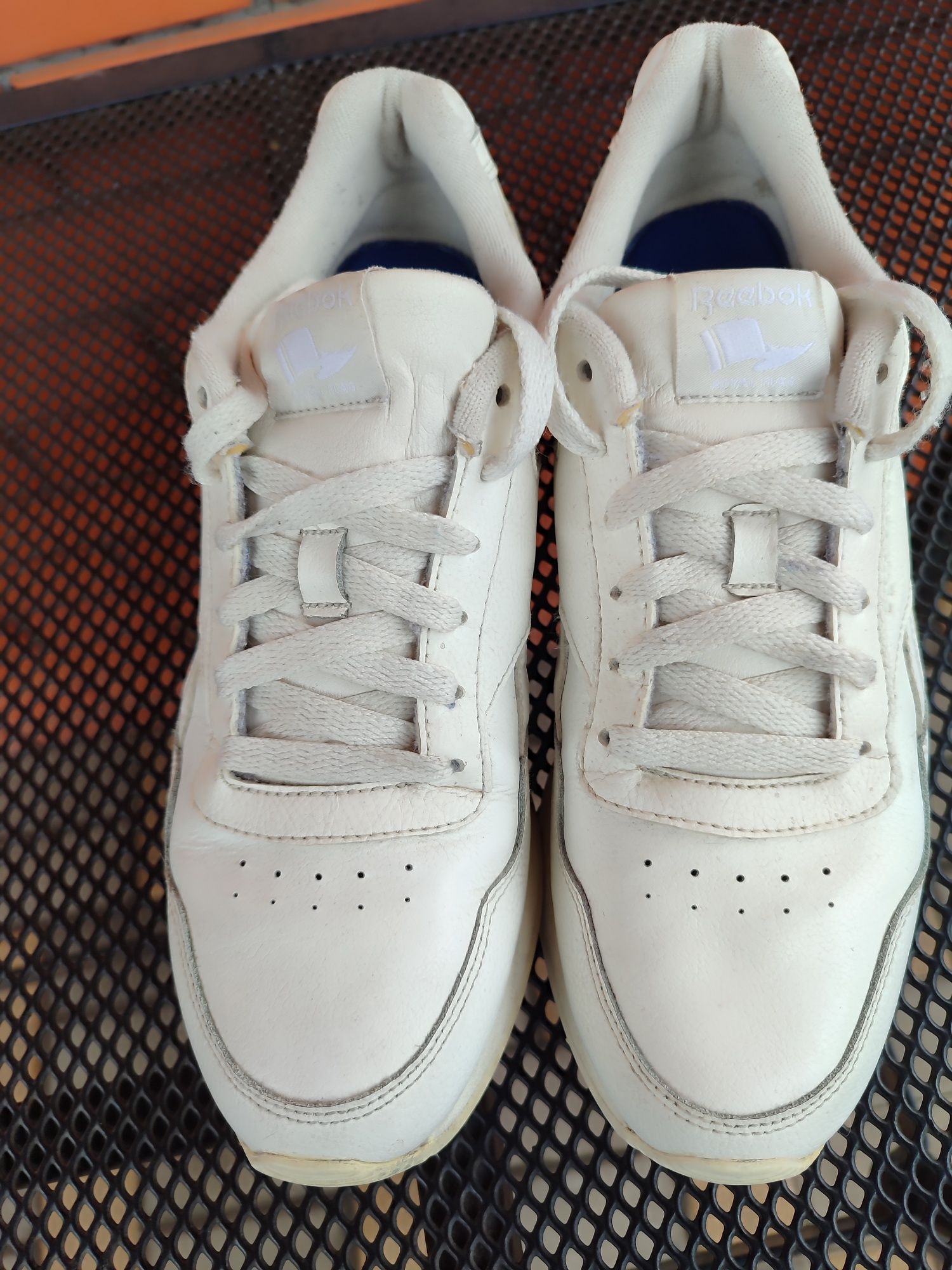 Кроссовки Reebok 42 размер (оригинал)