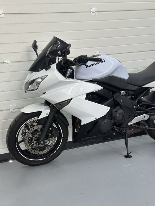 35KW Kawasaki Ninja 650 ( ER6F )