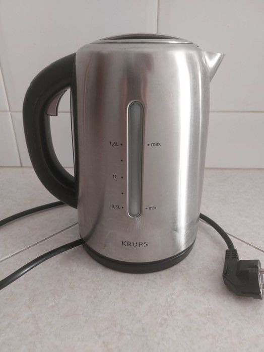 Chaleira Krups BOA OPORTUNIDADE