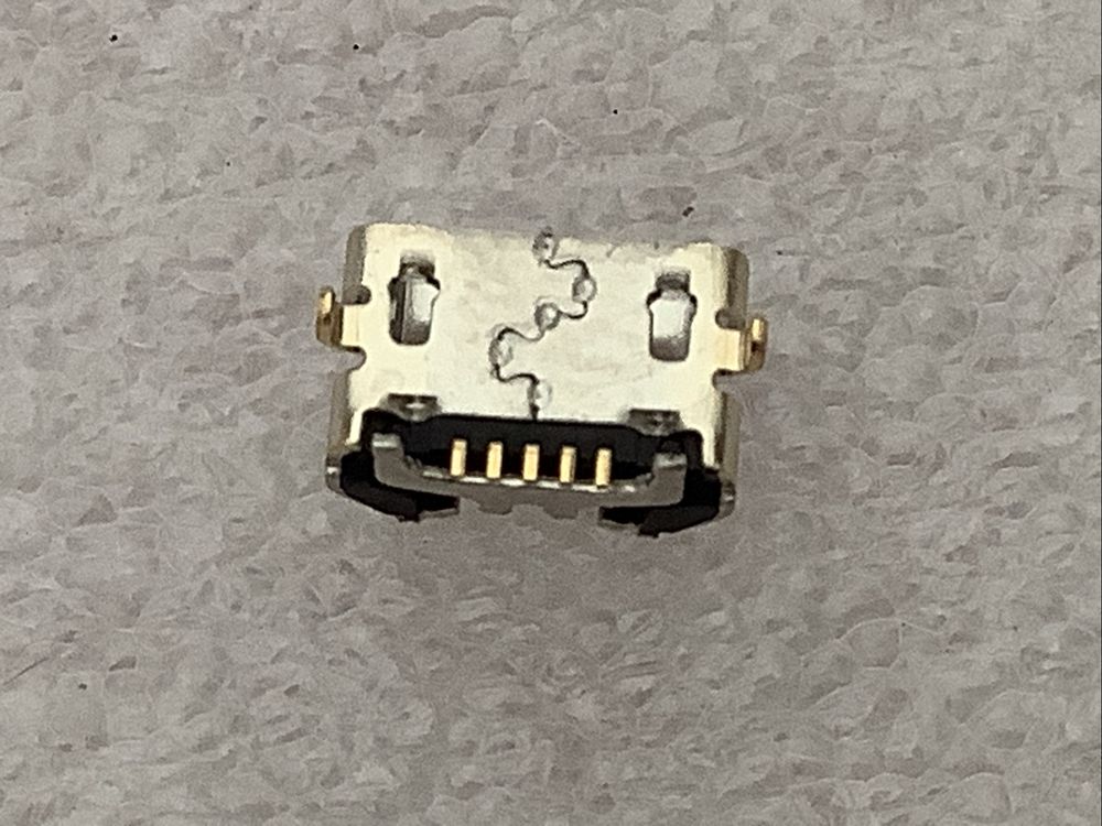 Conector de carga tablet Huawei Mediapad T5  AGS2-W09