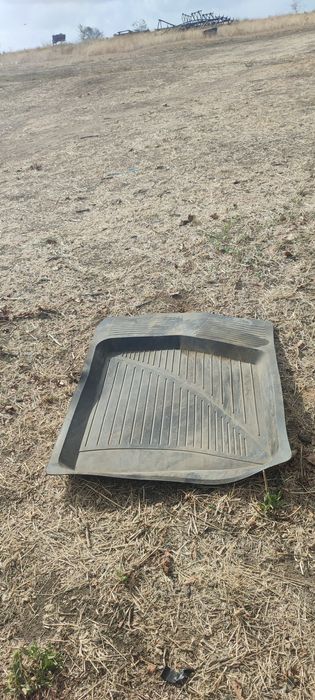 Комплект ковриков в салон Ваз