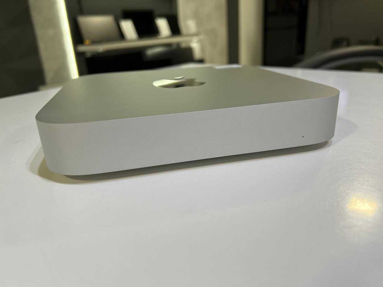 Mac mini 2020 Apple M1/8Gb/256Gb SSD/MacOS Sequoia