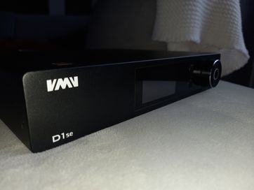 Smls Vmv D1SE MQA DAC + kable