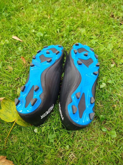 Korki piłkarskie Adidas Predator 37 1/3