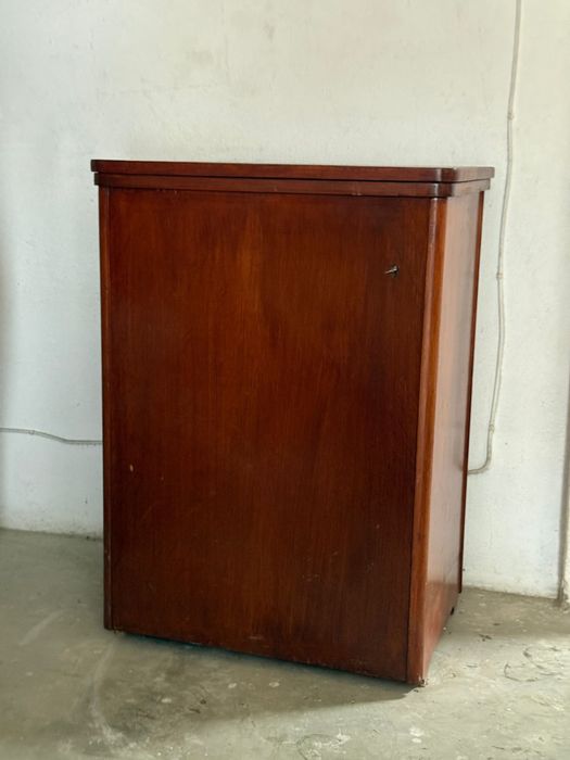 Máquina Costura Oliva