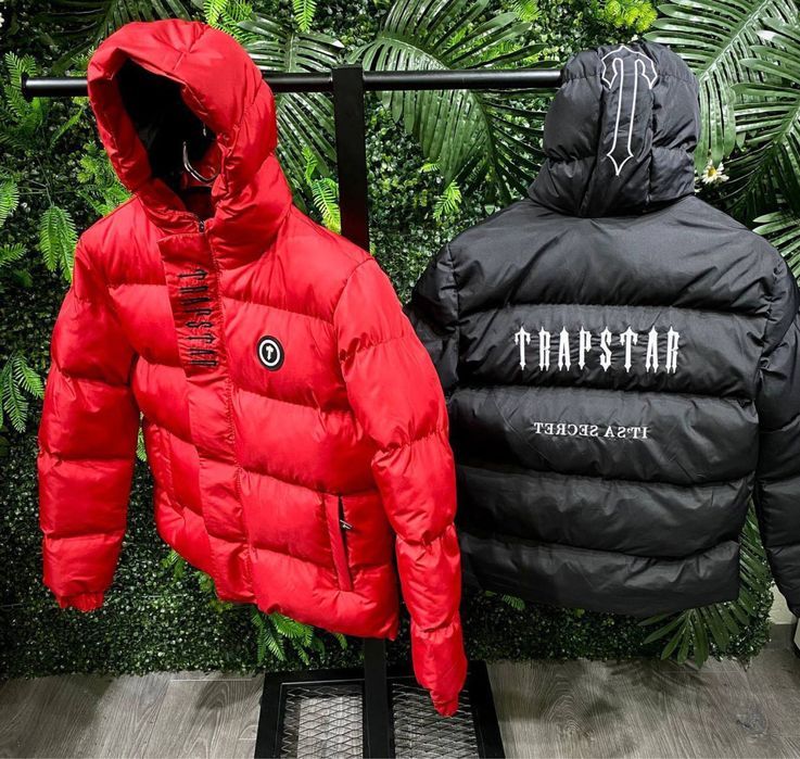 Пуховик Moncler maya брендовый мужской зимняя куртка