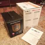 Інвертор Camot PROsinus - 500. Новий