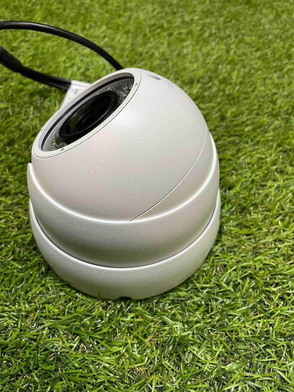 Hybrydowa kamera CCTV SKYVIEW HD 1080P