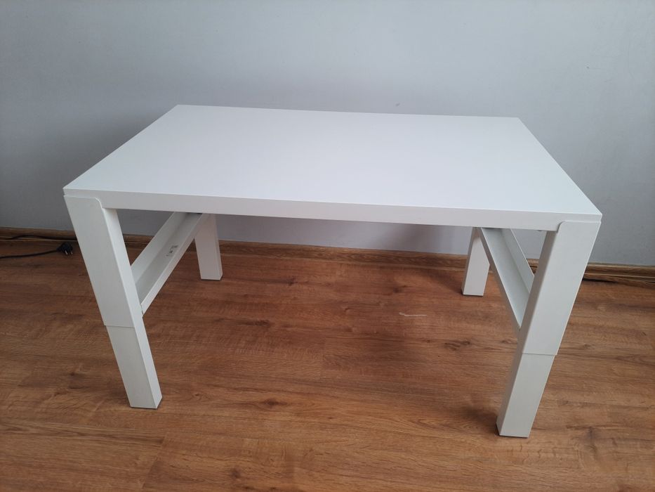 Biurko regulowane Ikea Pahl, 96 cm