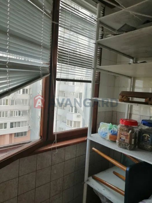 3-кімнатна квартира в центрі. 7-поверх, 67м2. Держпрограми!