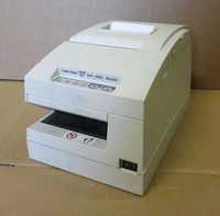Impressora Epson TM H6000III