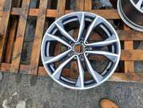 ORYG. BMW X1 X2 F39 F48 19 M-PAKIET 8008616 2318