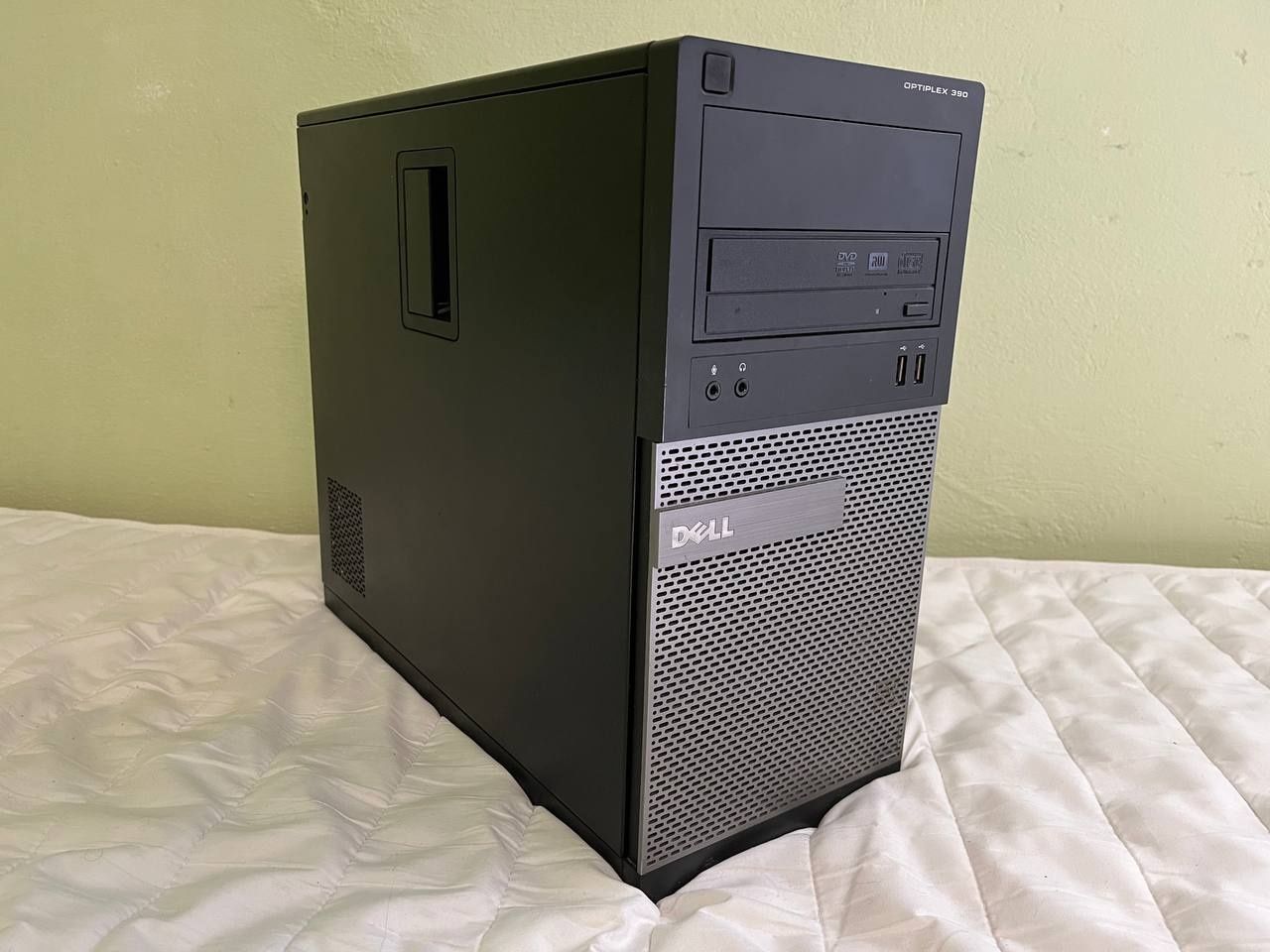 Komplekt Gaming PC