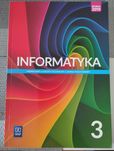 Podręcznik INFORMATYKA 3