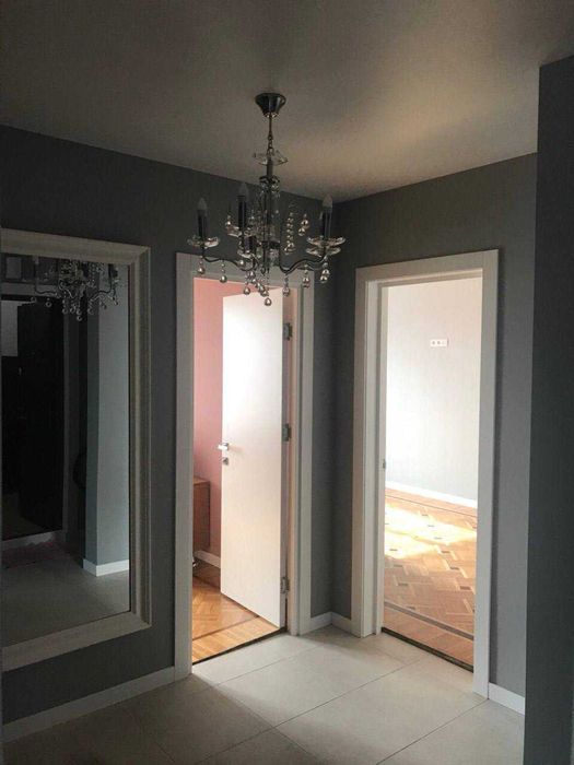 3 комн кв район Вузовского 8/9  69м2-60000у.е