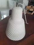 Karlsson Cast Ceramic - sprzedam lampę wiszącą