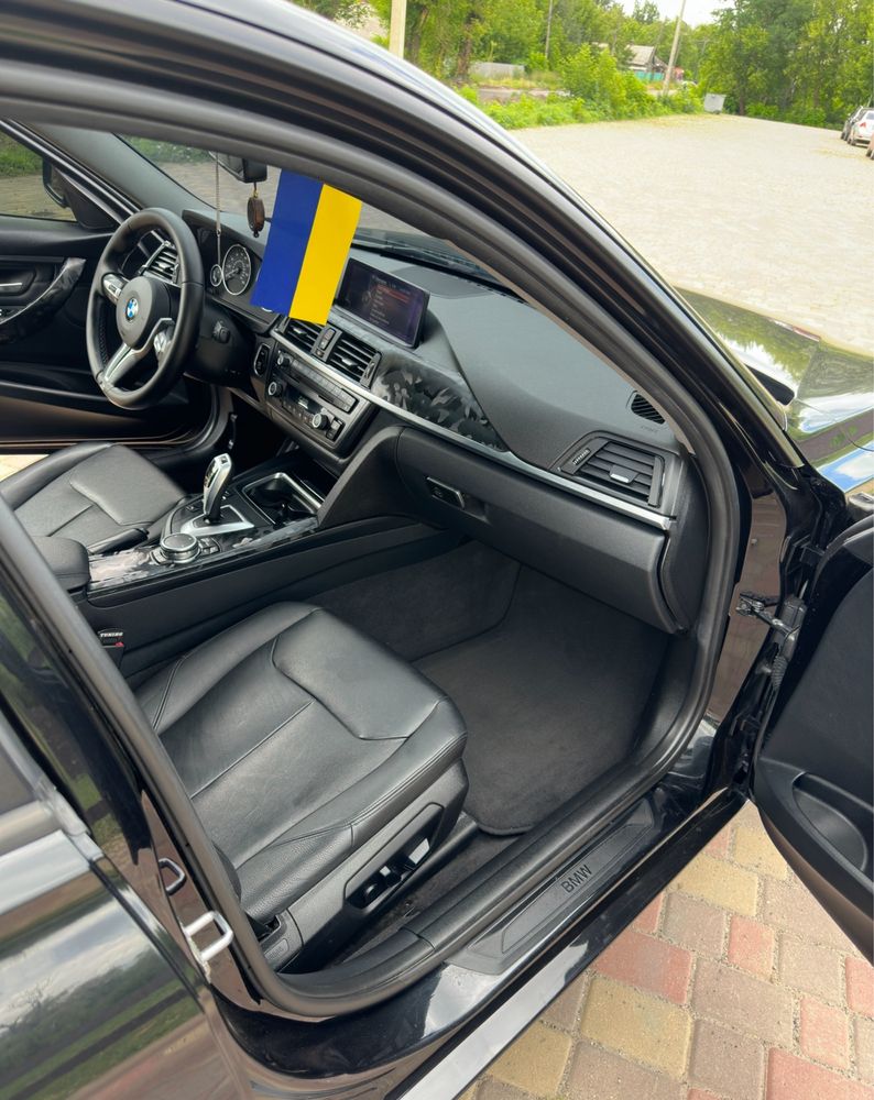 Продам Bmw f30