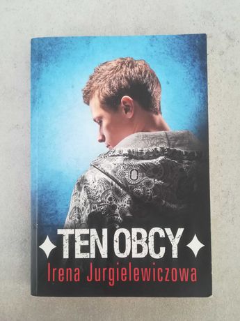 "Ten Obcy" Irena Jurgielewiczowa