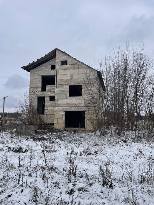 Продам дом в с. Тернівщина