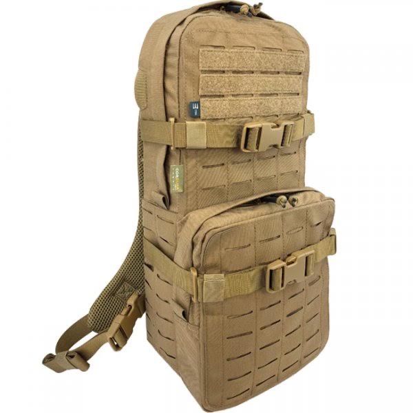 Colete/Plate Carrier Airsoft