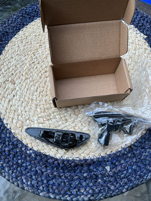 Поворотник Mazda Miata MX5 ND RX-8 6 AtenzaGH 5 Premacy CWосвітленяМот