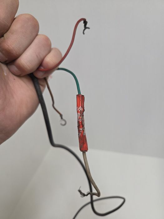 Moduł zapłonowy typu B MZ ETZ 251 nowy typ