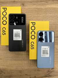 NEW Xiaomi Poco C65 256Gb