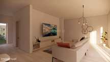 Moderno Apartamento Duplex  - Em Construção
