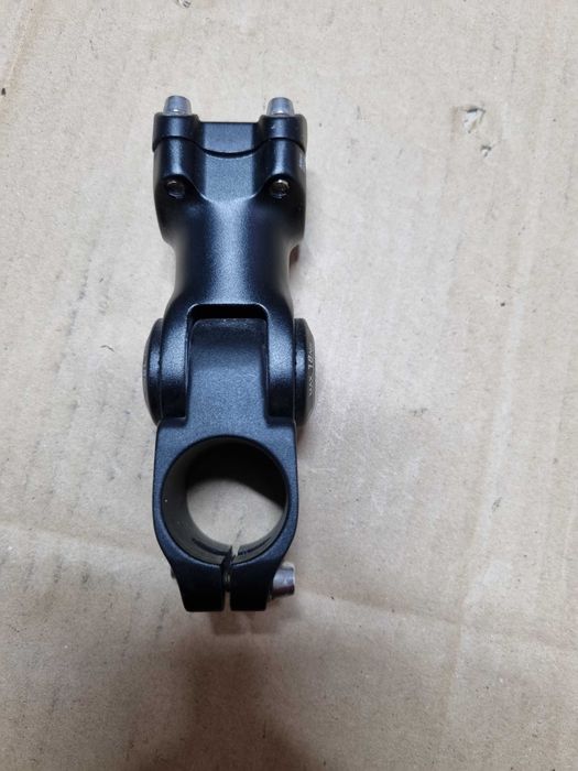 Mostek regulowany BBB 90mm