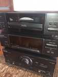 Wieża Technics CH 530