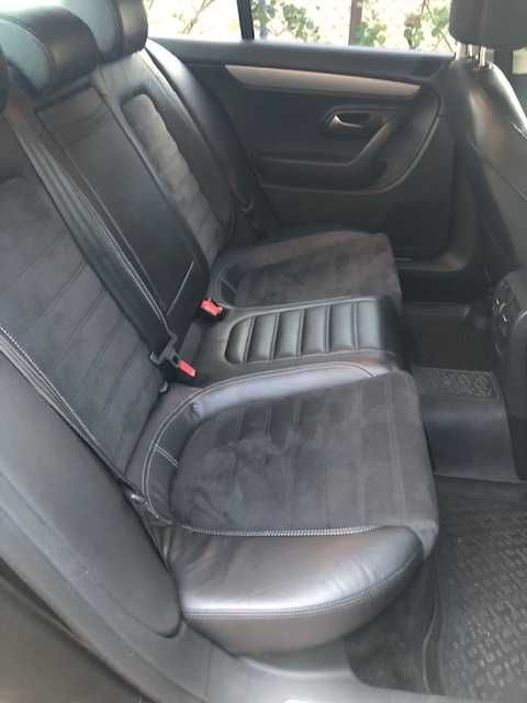 Volkswagen CC / Passat CC