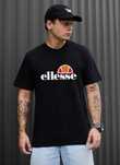 БЕЗ ПЕРЕДПЛАТ - Ellesse Basic - Футболка Елисс Новая - ХС С М Л ХЛ