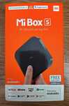 Odtwarzacz Xiaomi Mi Box S 4K 2nd. Gen.