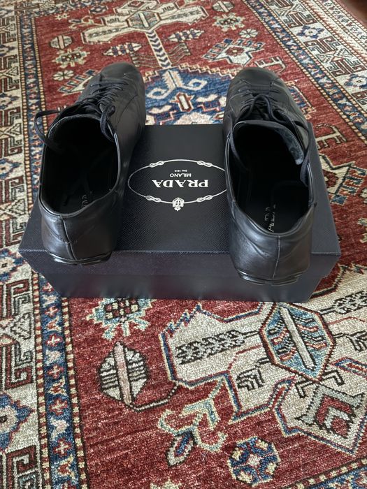 Buty Prada rozmiar 45