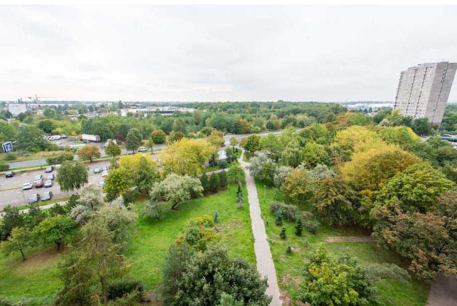 Zamiana na 4 pokojowe mieszkanie na Ratajach