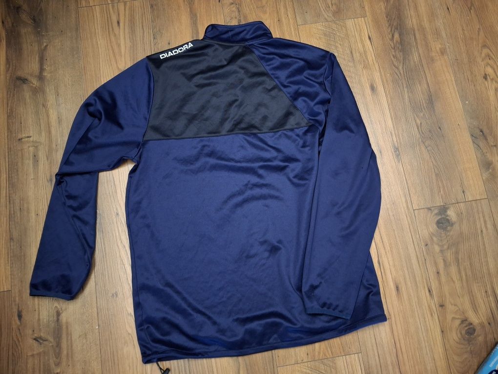 Dres Diadora bluza roz. XXL