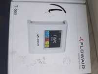 T-box Flowair . Nowe.