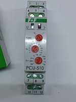 Przekaźnik czasowy PCU-510 DUO