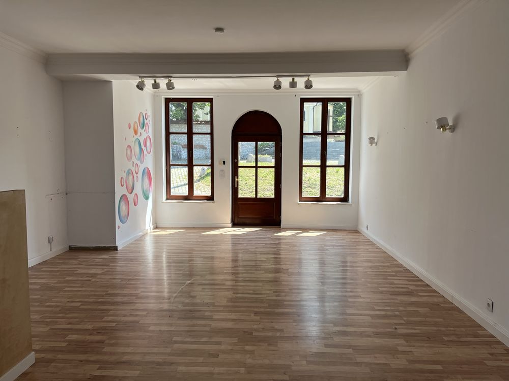 Lokal usługowy do wynajęcia