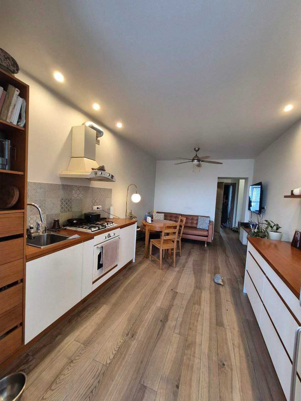 Продаю квартиру з ремонтом "FRANKO Smart House"