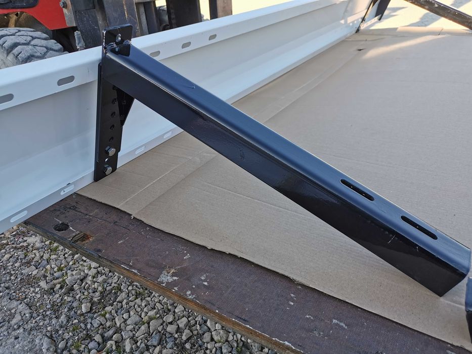 osłóna boczna krone (rowerówka)