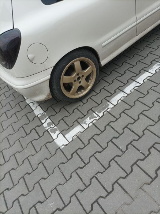 Диски 16 4*98 4*100 7.5j et35