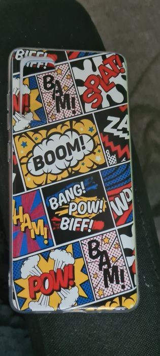Case samsung S20 FE 5G